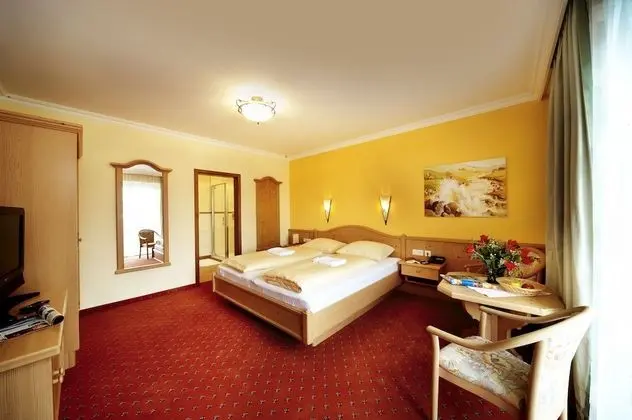 Deluxe Tek Kişilik Oda, 1 Büyük (Queen) Boy Yatak, Balkon