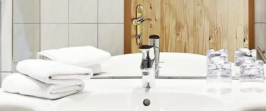 Standard Tek Kişilik Oda, 1 Tek Kişilik Yatak