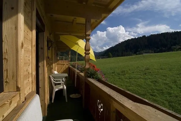 Comfort Apart Daire, Dağ Manzaralı