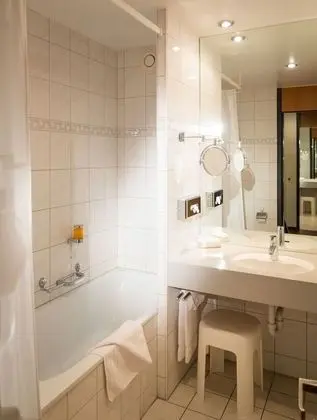 Comfort Tek Kişilik Oda