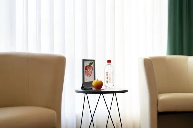 Comfort Tek Kişilik Oda