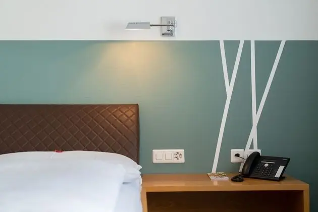 Comfort Tek Kişilik Oda