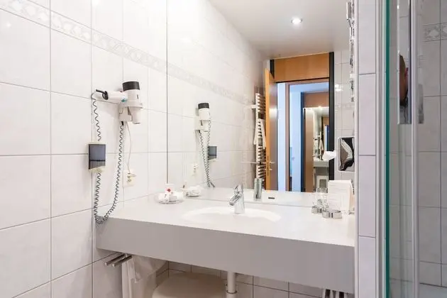 Comfort Tek Kişilik Oda