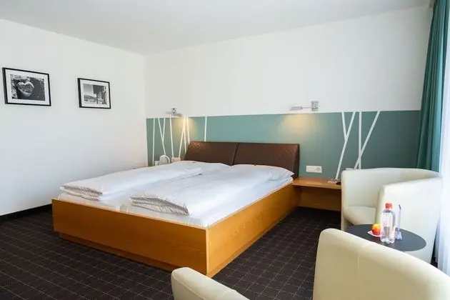 Comfort Tek Kişilik Oda