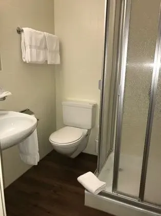 Standard Tek Kişilik Oda (3 star room)