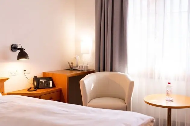 Standard Tek Kişilik Oda (3 star room)