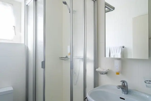 Standard Tek Kişilik Oda (3 star room)
