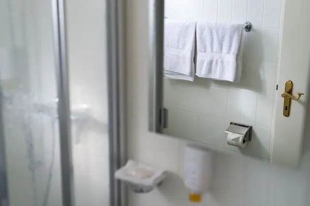 Standard Tek Kişilik Oda (3 star room)