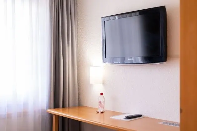 Standard Tek Kişilik Oda (3 star room)