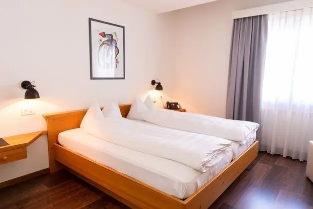 Standard Tek Kişilik Oda (3 star room)