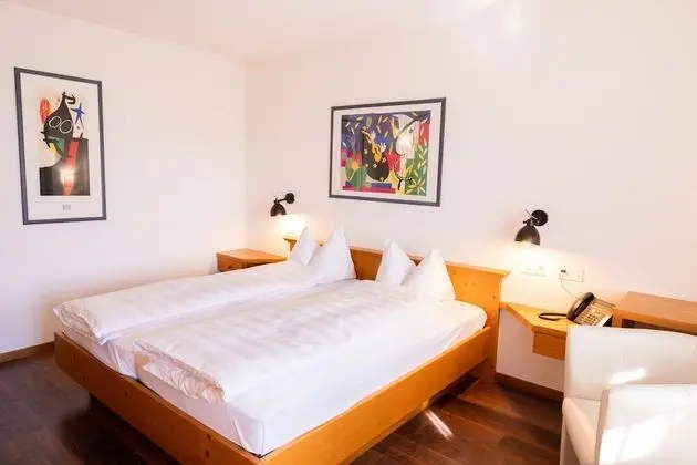 Standard Tek Kişilik Oda (3 star room)