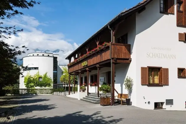 Standard Tek Kişilik Oda (3 star room)