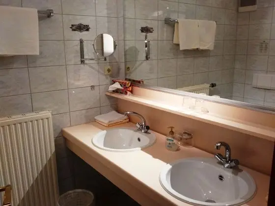 Junior Tek Büyük Yataklı Oda, Vadi Manzaralı