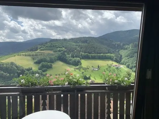 Junior Tek Büyük Yataklı Oda, Vadi Manzaralı