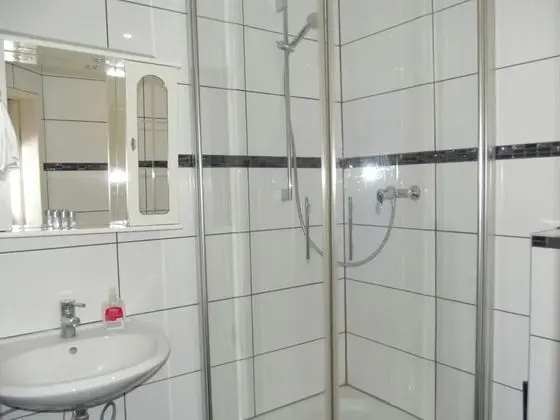 Tek Kişilik Oda