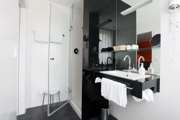 Economy Tek Büyük Yataklı Oda