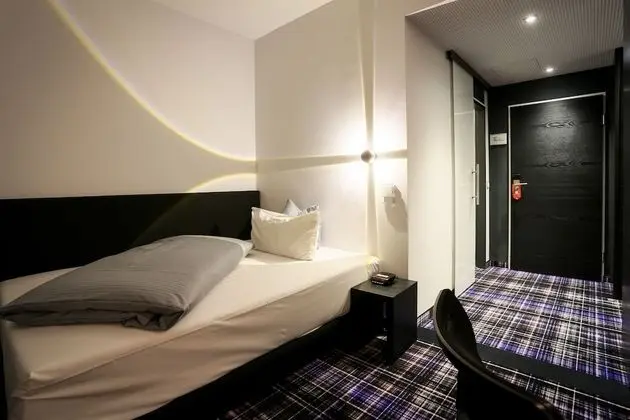 Superior Tek Kişilik Oda