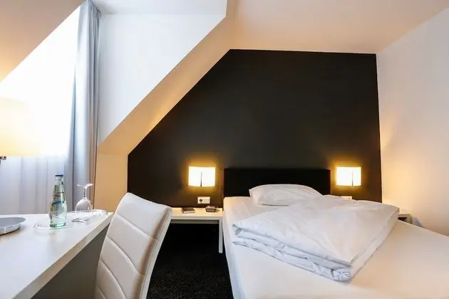 Superior Tek Kişilik Oda