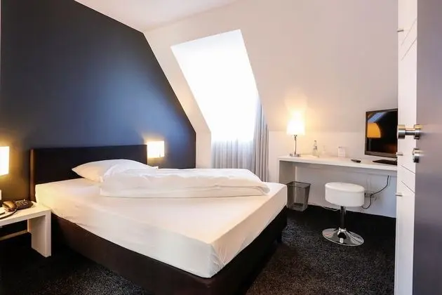 Superior Tek Kişilik Oda