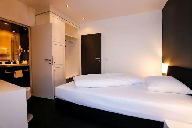 Superior Tek Kişilik Oda