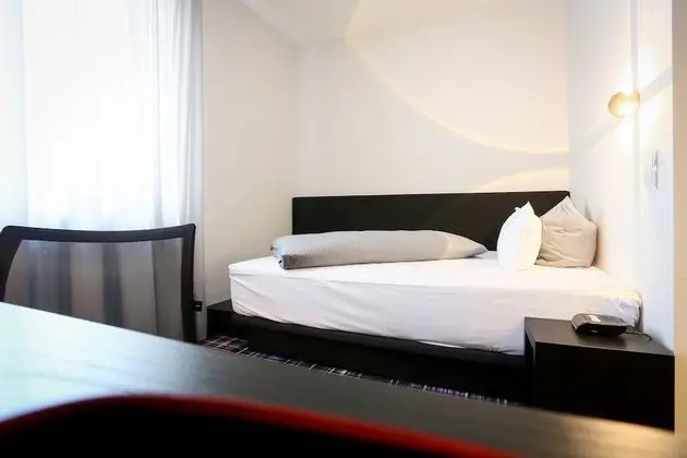 Superior Tek Kişilik Oda