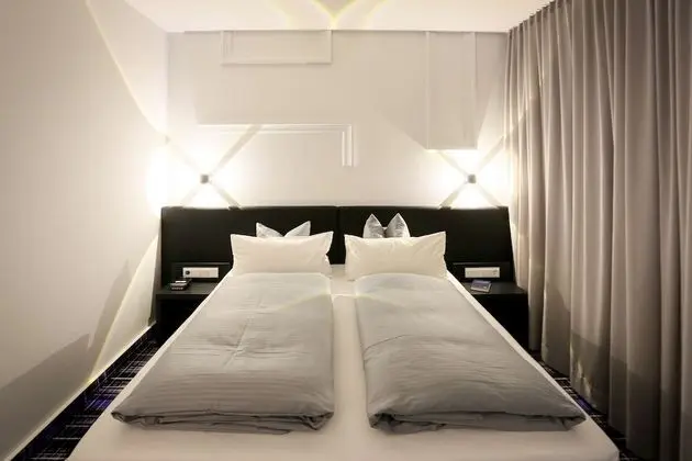 Superior Tek Kişilik Oda