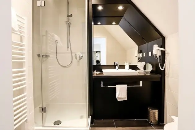 Superior Tek Kişilik Oda