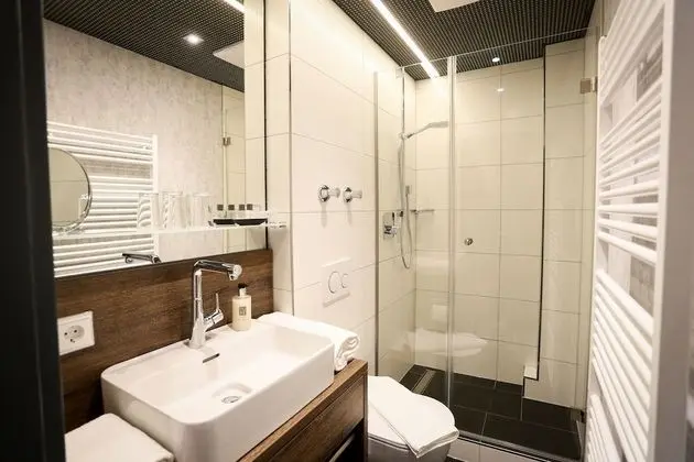 Superior Tek Kişilik Oda