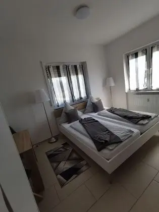 Tek Büyük veya İki Ayrı Yataklı Oda, Özel Banyo