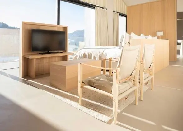 Loft Suite