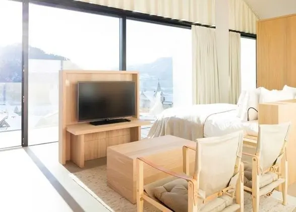 Loft Suite