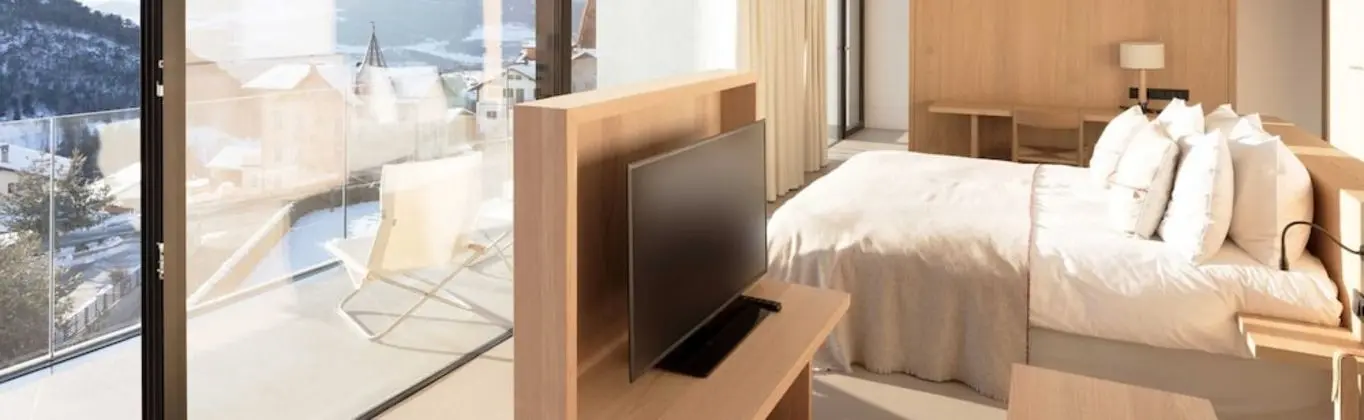 Loft Suite