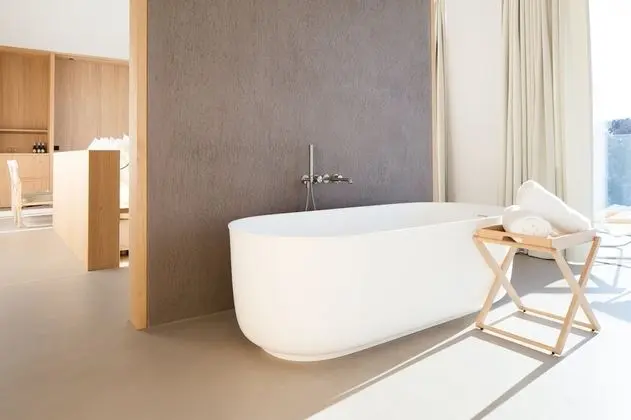 Loft Suite