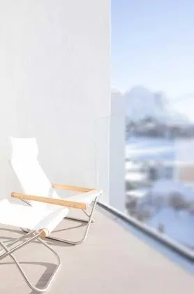 Loft Suite