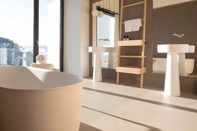 Loft Suite