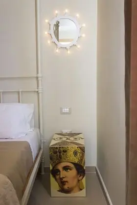 Deluxe Üç Kişilik Oda