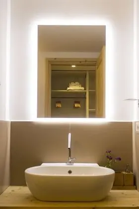 Deluxe Üç Kişilik Oda