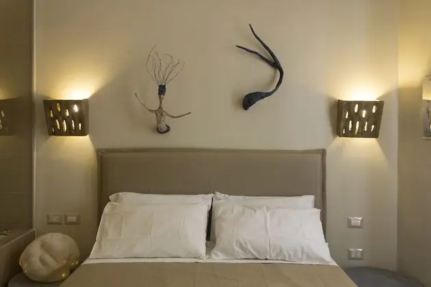 Luxury Üç Kişilik Oda