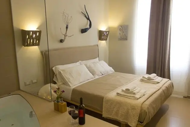Luxury Üç Kişilik Oda