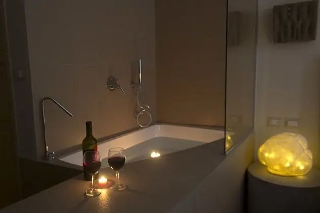 Luxury Üç Kişilik Oda