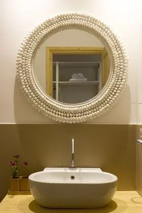 Luxury Üç Kişilik Oda