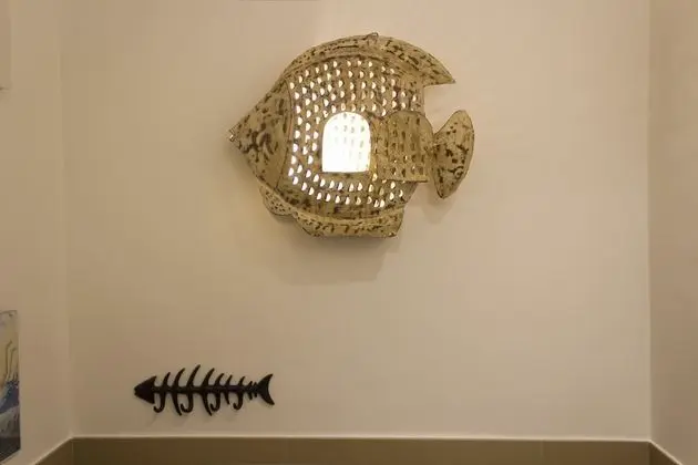 Luxury Üç Kişilik Oda