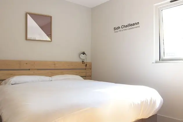 Comfort Dağ Evi