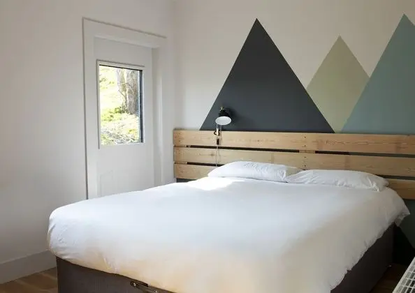 Comfort Dağ Evi
