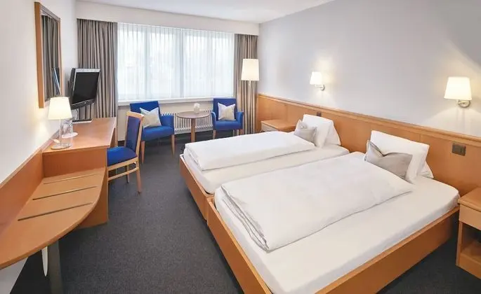 Classic Tek Büyük Yataklı Oda