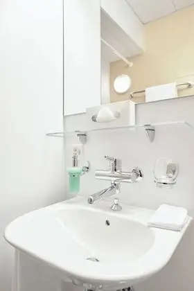 Classic Tek Kişilik Oda, Nehir Manzaralı