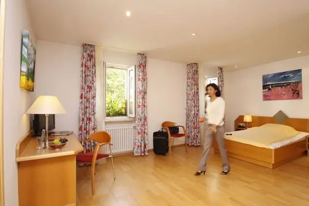 Comfort Dört Kişilik Oda, Engellilere Uygun, Şehir Manzaralı