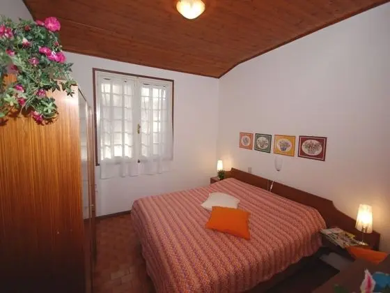 Apart Daire, 2 Yatak Odası (C-5)