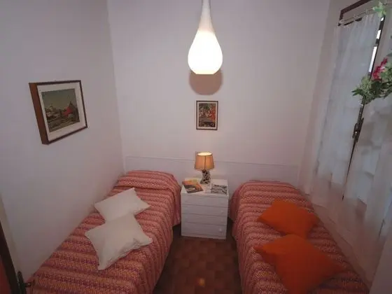 Apart Daire, 2 Yatak Odası (C-5)