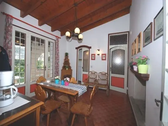 Apart Daire, 2 Yatak Odası (C-5)